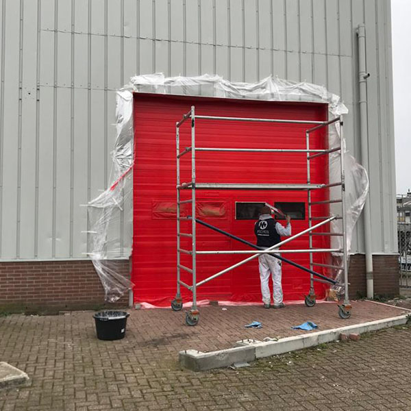 Michon Groep